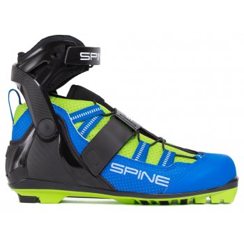 Letnie buty SPINE Skiroll Skate Pro NNN