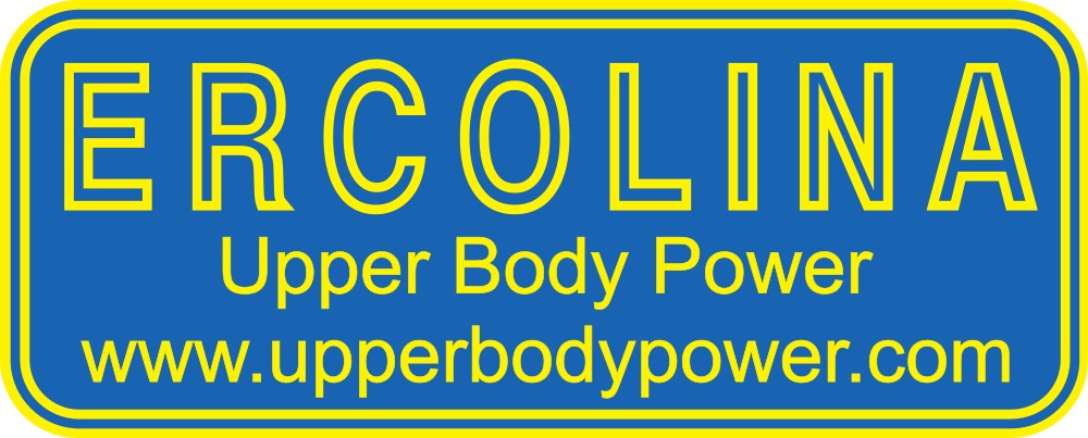 Ercolina Upper Body Power